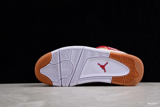 Reps TBkick Jordan Are Where 4 Things (GS) Wild the DH0572-264 Retro 0630